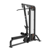 Lat Pulldown/Low Row