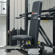 Shoulder Press/Seated Chest Press image 3