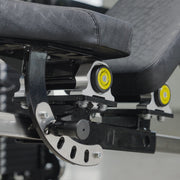 Shoulder Press/Seated Chest Press image 4