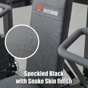 Shoulder Press/Seated Chest Press image 6
