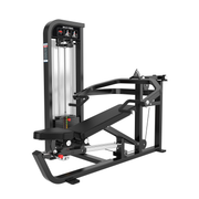 Shoulder Press/Seated Chest Press
