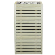 HUUM CORE Aspen - CORE Series Sauna Heater, Aspen Wood Exterior, 9kW image 2