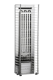 HUUM CLIFF Mini Series 3.5kW Sauna Heater image 4