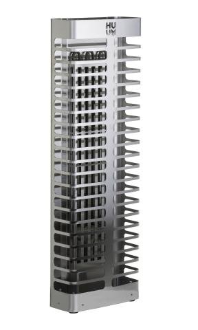 HUUM STEEL Series Mini 3.5kW Sauna Heater