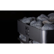 HUUM STEEL Series Mini 3.5kW Sauna Heater image 4