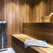 HUUM STEEL Series Mini 3.5kW Sauna Heater image 6