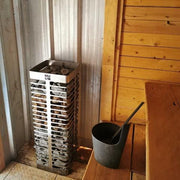 HUUM STEEL Series 10.5kW Sauna Heater image 7