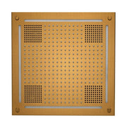 ThermaSol HydroVive 18" Multi-Sensory Shower System with LED Light, Sound, and Rain Features image 19
