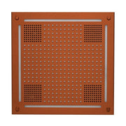 ThermaSol HydroVive 18" Multi-Sensory Shower System with LED Light, Sound, and Rain Features image 17