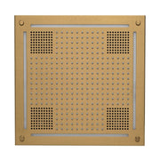 ThermaSol HydroVive 18" Multi-Sensory Shower System with LED Light, Sound, and Rain Features image 20