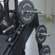 45 Degree Leg Press Hack Squat image 3