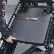45 Degree Leg Press Hack Squat image 5