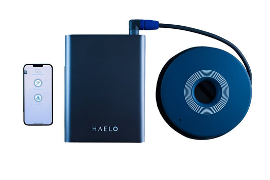 Haelo Symphony One