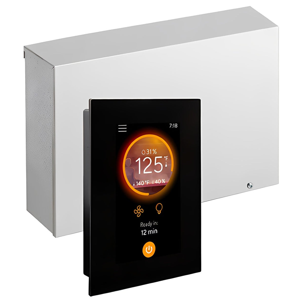 Harvia Xenio Fenix WiFi Control for Combi Heaters
