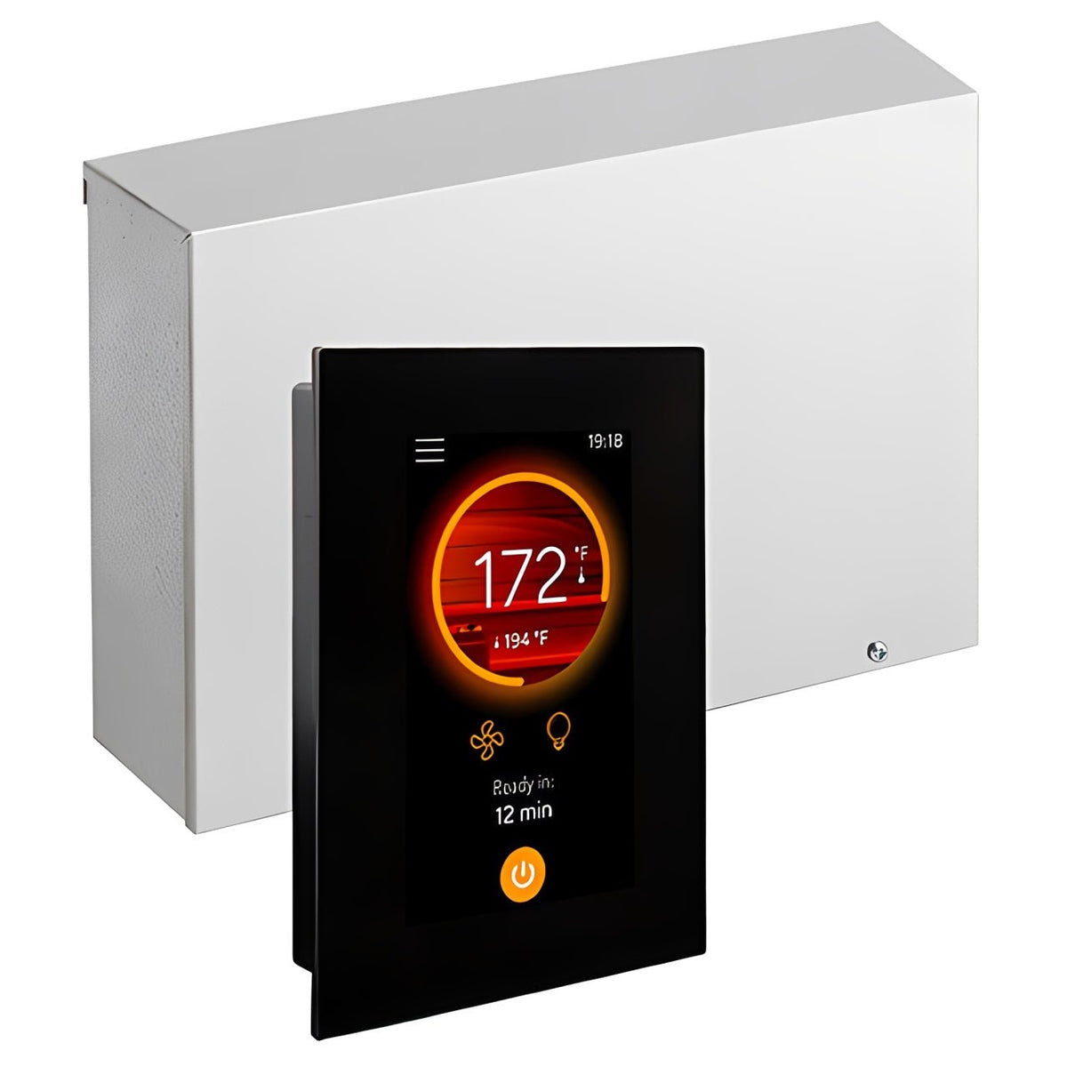 Harvia Xenio Fenix WiFi Sauna Control