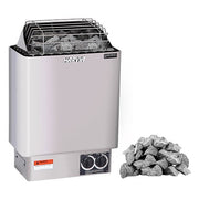Harvia KIP60B Pkg KIP Series 6kW Sauna Heater Package