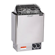 Harvia KIP80B Pkg KIP Series 8kW Sauna Heater Package image 2