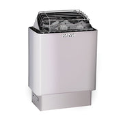 Harvia KIP60W KIP Series 6KW Sauna Heater, Stainless Steel