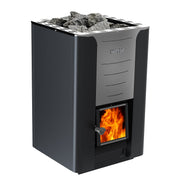 Harvia Pro Series 36 31kW Wood Burning Sauna Stove