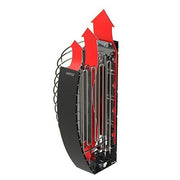 Harvia Spirit Series SP60E 6kW Black Electric Sauna Heater image 5