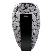 Harvia Spirit Series SP60E 6kW Black Electric Sauna Heater