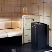 Harvia Virta HL90E Virta Series 9.0kW Sauna Heater image 4