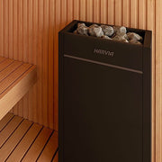 Harvia Virta HL90E Virta Series 9.0kW Sauna Heater image 2