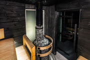Harvia Legend Series 300 23.5kW Wood Sauna Stove image 2