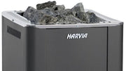 Harvia Pro Series 20 SL Sauna Wood-Burning Stove w/ Exterior Feed image 2
