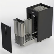 Harvia Virta Combi Sauna Heater – 10.5kW image 2