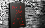 Harvia Xenio CX45-U1-U3-XW - Digital Control w/WIFI for Club and HPC/HL Series Sauna Heaters image 3