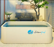 Dreampod Home Tank FLEX Float Tank image 3