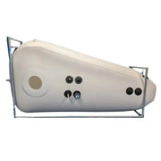 Newtowne Hyperbarics Long Shoe Hyperbaric Chamber (On Sale Until September 30) image 2