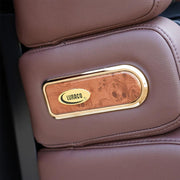 Luraco i9 Max Plus Royal Edition Massage Chair image 13