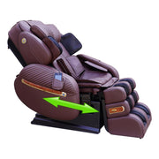 Luraco i9 Max Plus Royal Edition Massage Chair image 7