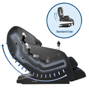Daiwa Hubble Plus 4D Massage Chair image 5