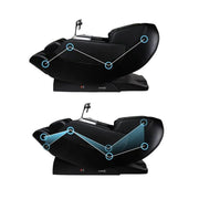 Daiwa Hubble Plus 4D Massage Chair image 6