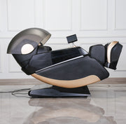 4D SL Luxury Voice Control Custom Massage Chair image 3