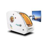 OxyRevo Space60 Hard Sitting Hyperbaric Chamber image 7