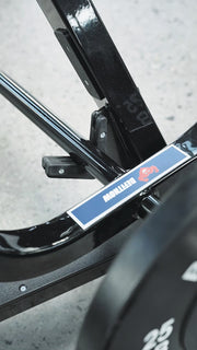 AR61 Incline Level Row image 2