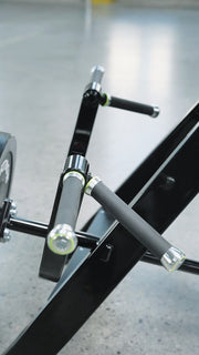 AR61 Incline Level Row image 4