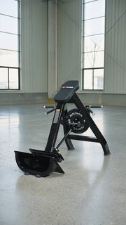AR61 Incline Level Row image 5