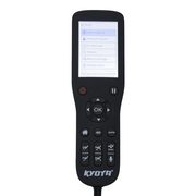 Kyota Yugana M780 4D Massage Chair image 9