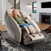 Kyota Hatsumei M900 AI 4D Massage Chair image 14