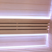 Revive 2 Person Traditional Sauna image 6