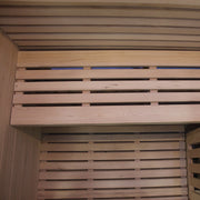 Revive 2 Person Traditional Sauna image 5