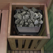Revive 2 Person Traditional Sauna image 8