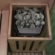 Revive 2 Person Traditional Sauna Package image 6