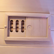 Revive 2 Person Traditional Sauna image 4