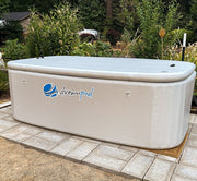 Dreampod Home Tank FLEX Float Tank image 5